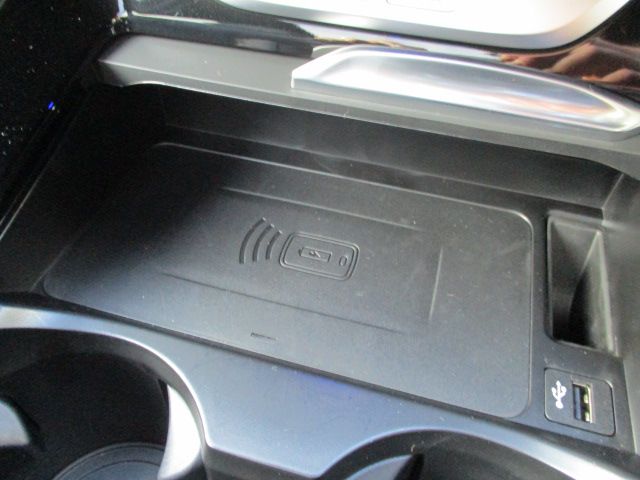 G01 X3 xDrive20d RHD ZA LCI