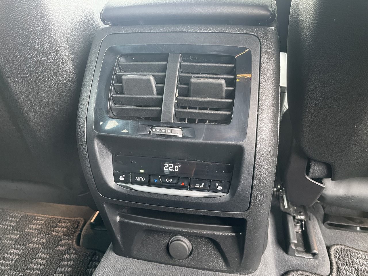 X4 M RHD