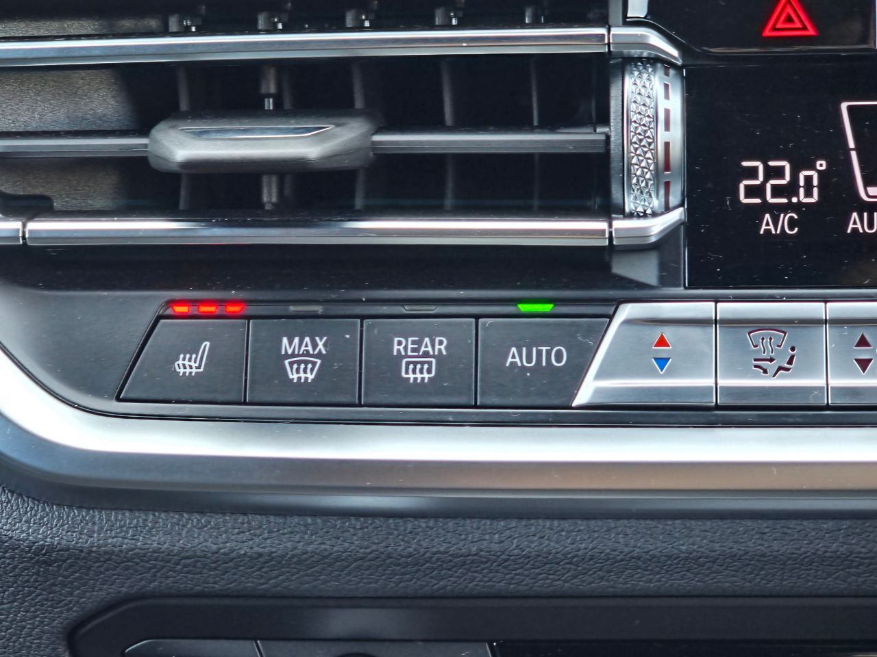 G21 320d xDrive Touring RHD