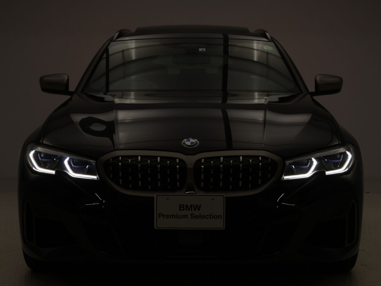 G21 M340i xDrive RHD