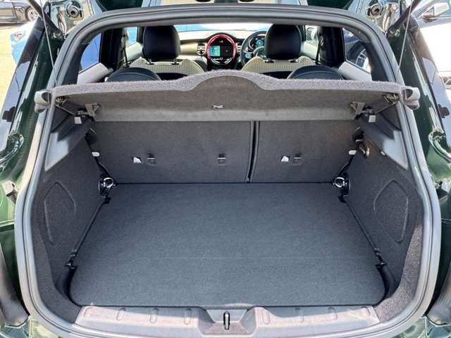 Cooper 5 doors