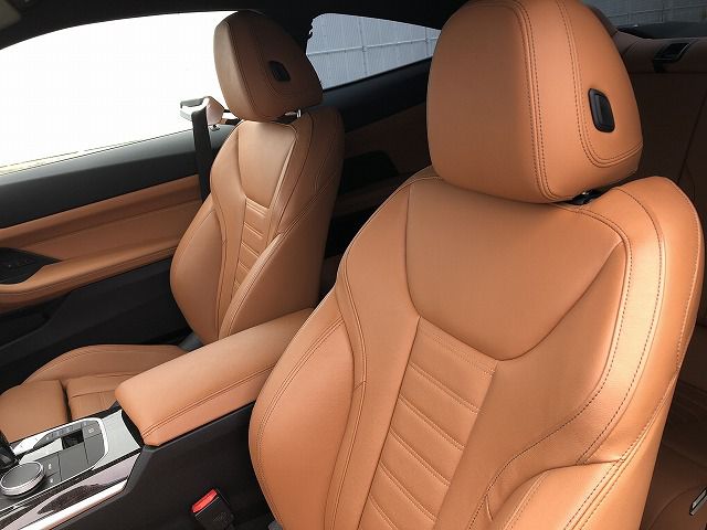 G22 420i B48 2.0 RHD