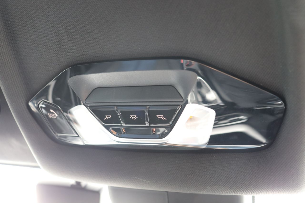 F40 118d Sports Hatch 5-door B47 2.0d