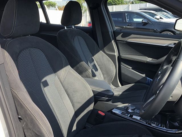 F39 X2 sDrive18i B38 1.5i SAC