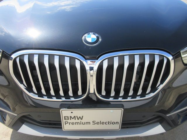 F48 X1 xDrive18d B47 2.0d LCI