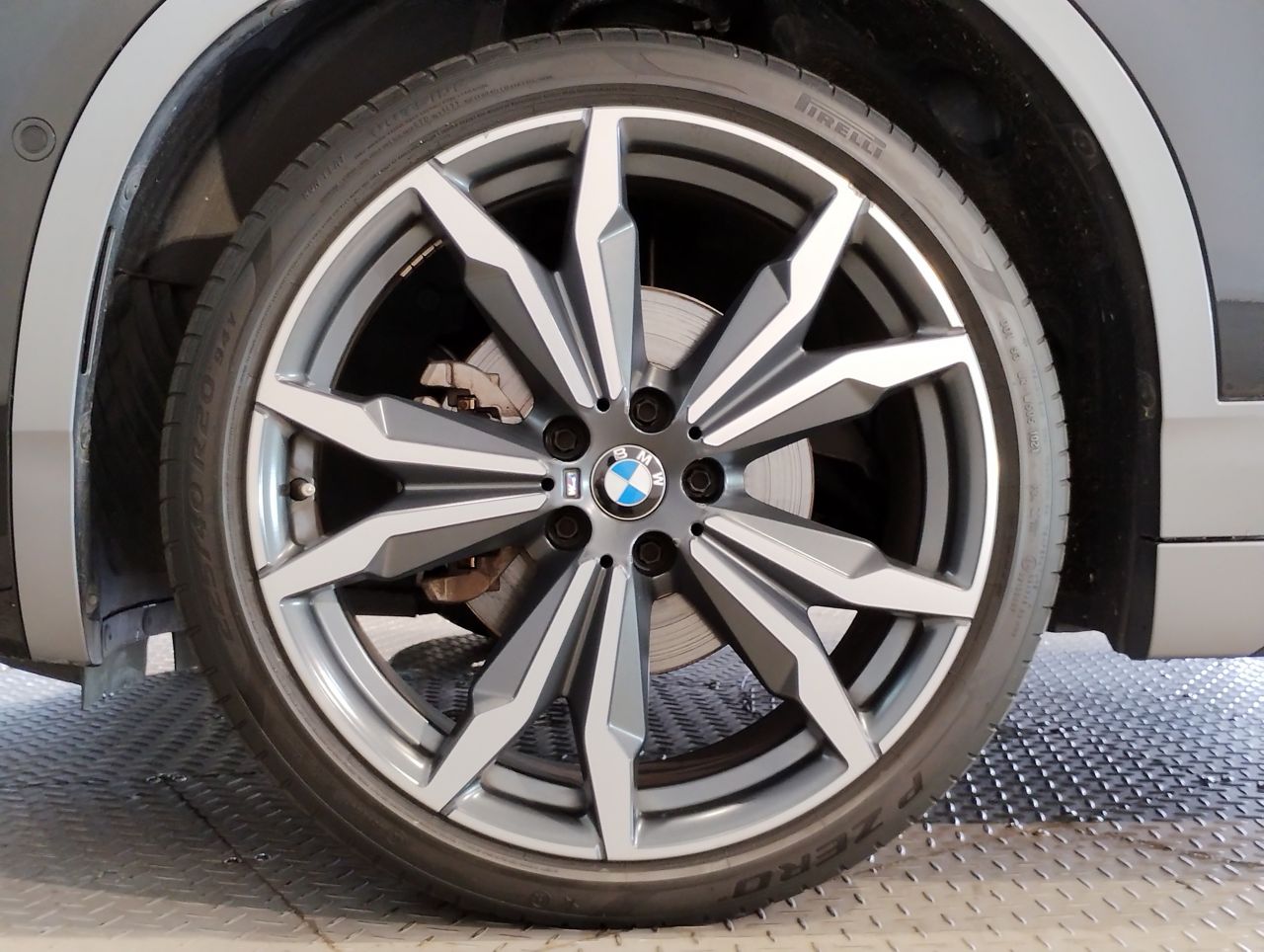 F39 X2 xDrive18d SAC B47 2.0d