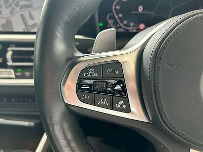 G20 330e Saloon RHD
