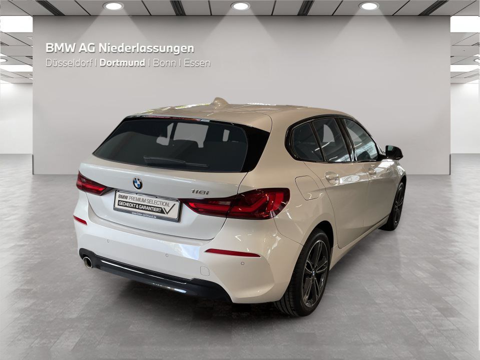 BMW 118