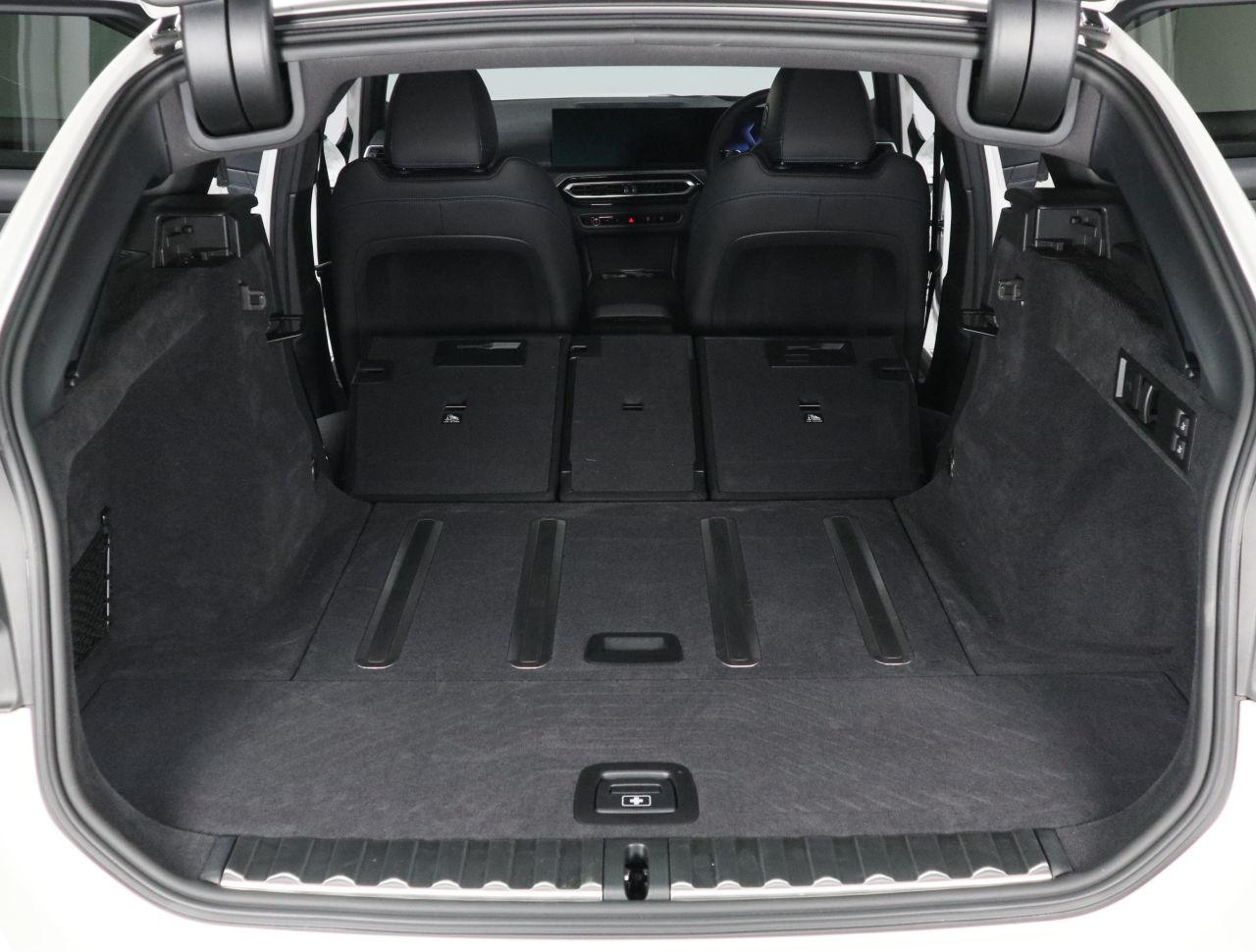 G21 320d xDrive Touring LCI RHD