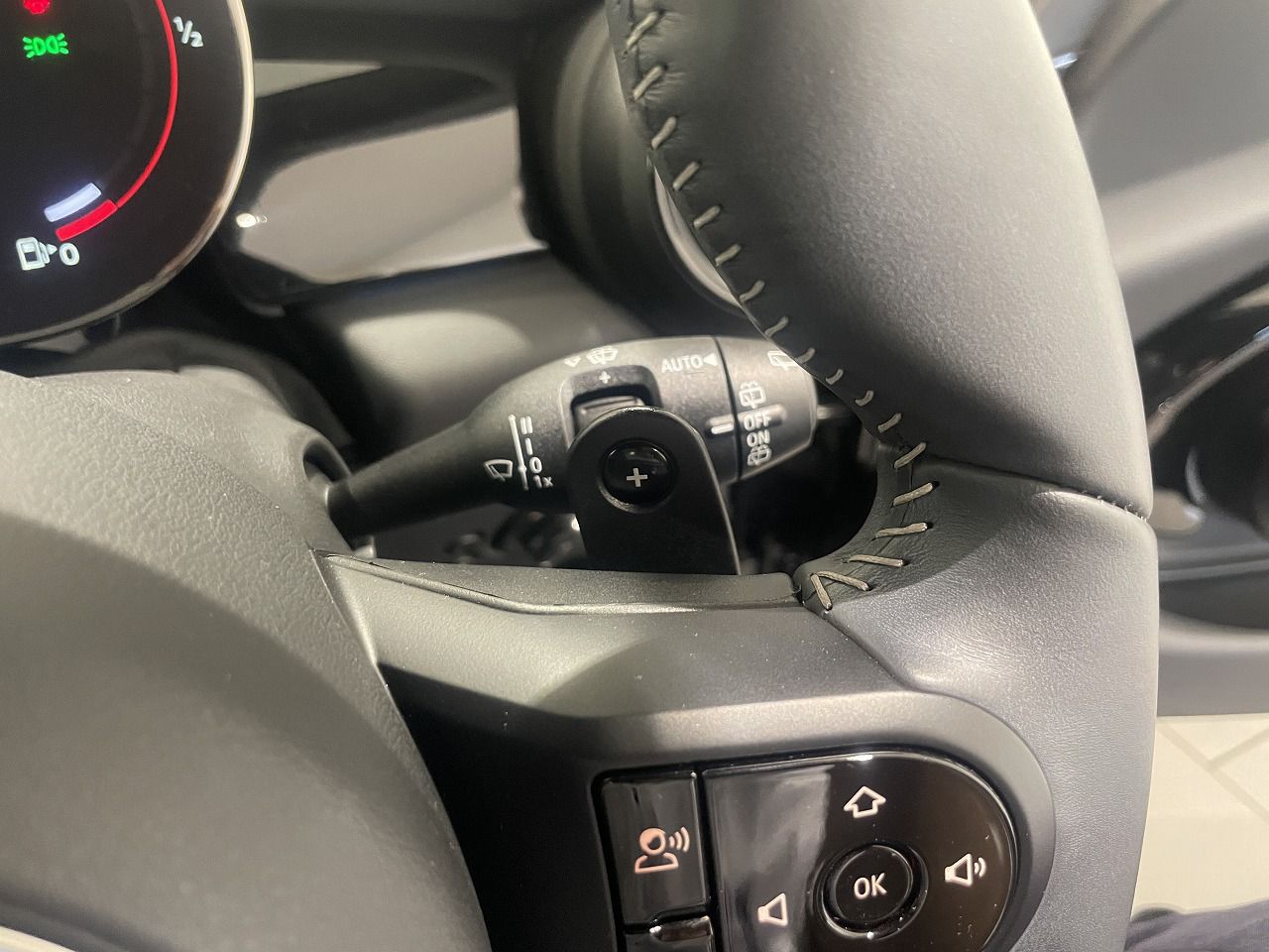 MINI JCW 3 Dr