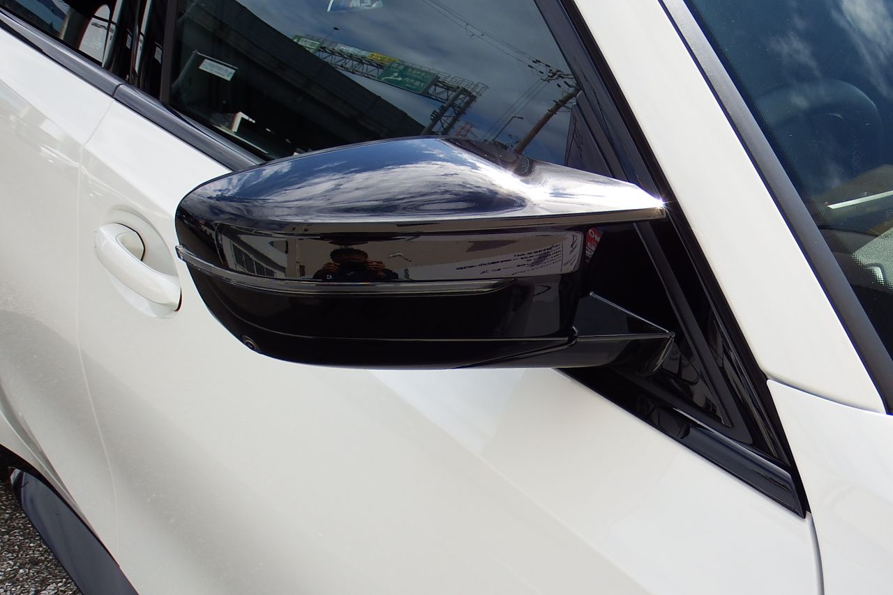 G80 M3 Competition M xDrive Saloon RHD