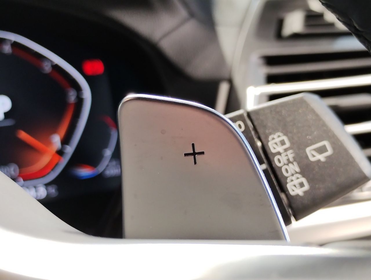 G01 X3 xDrive20d RHD ZA LCI