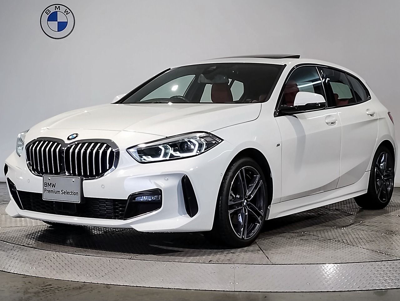 118d M Sport