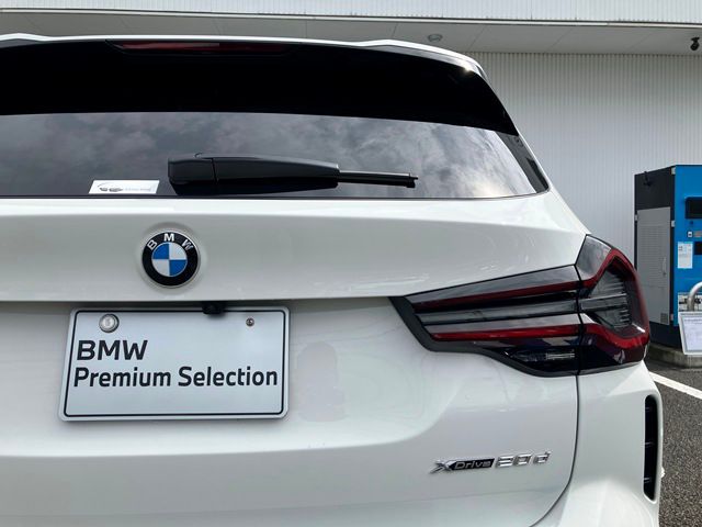 G01 X3 xDrive20d RHD ZA LCI