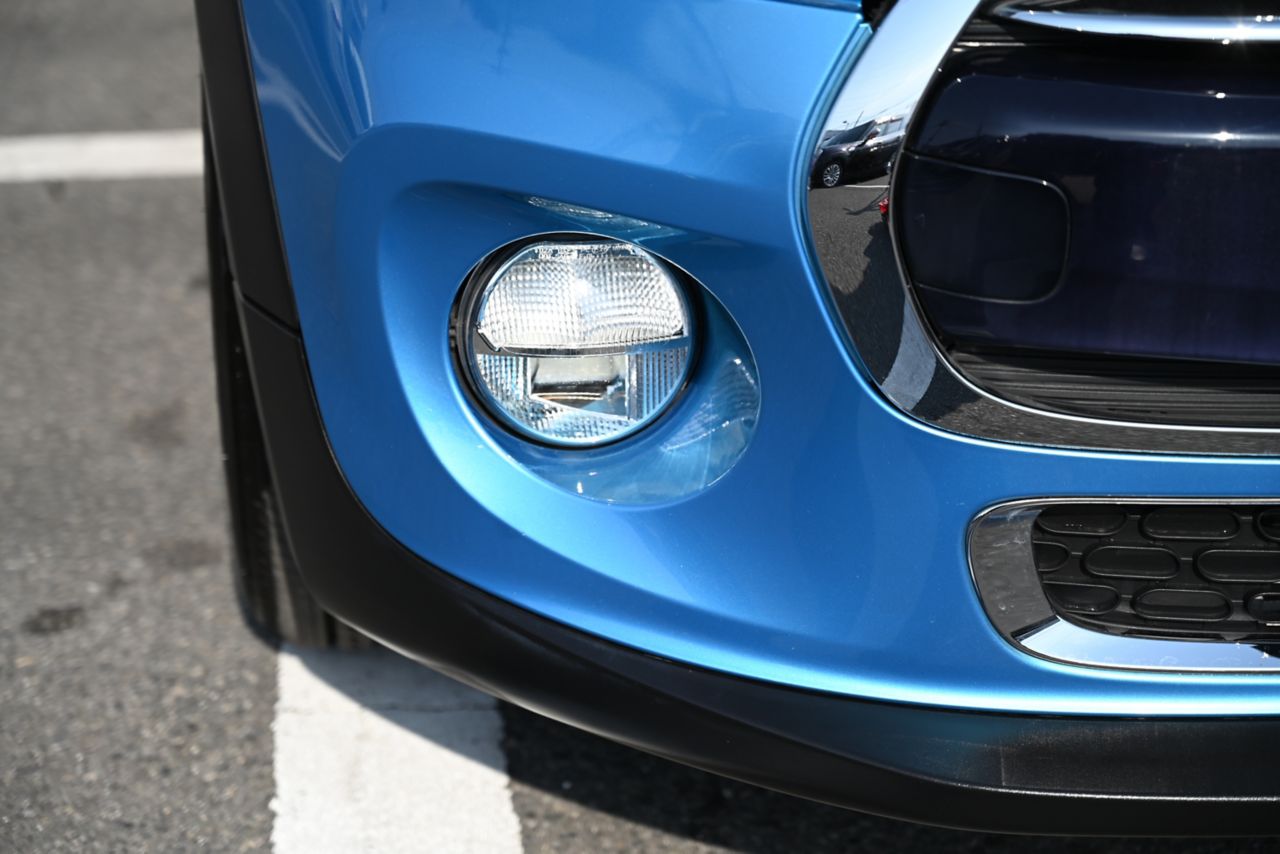 F55 COOPER