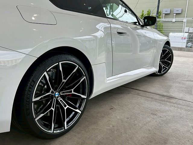 G87 M2 Coupe