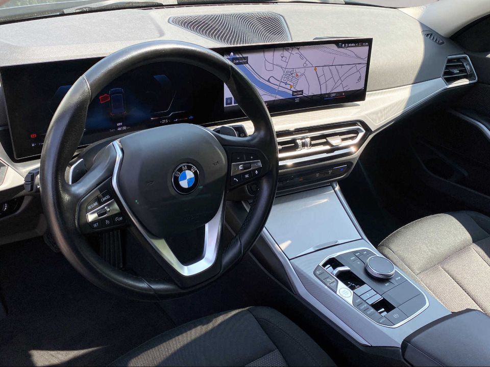 BMW 318