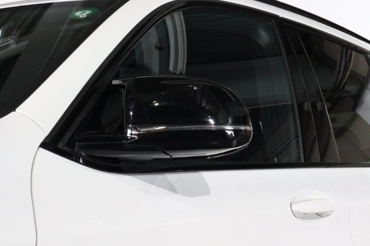 G01 X3 M40i RHD LCI ZA