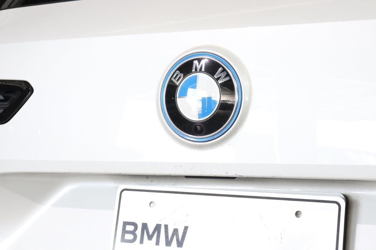 i20 iX xDrive50
