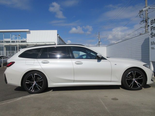 G21 320d xDrive Touring LCI RHD