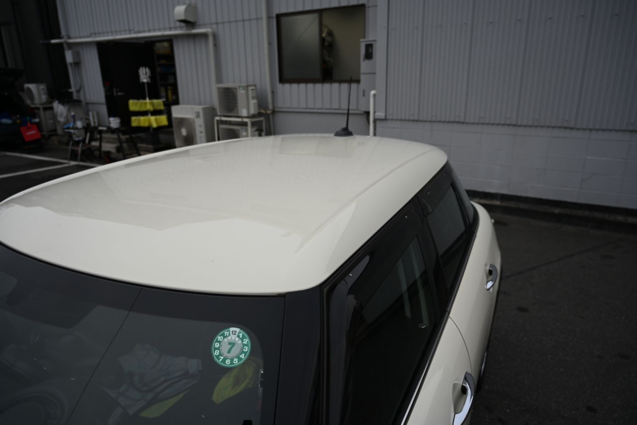 F55 ONE