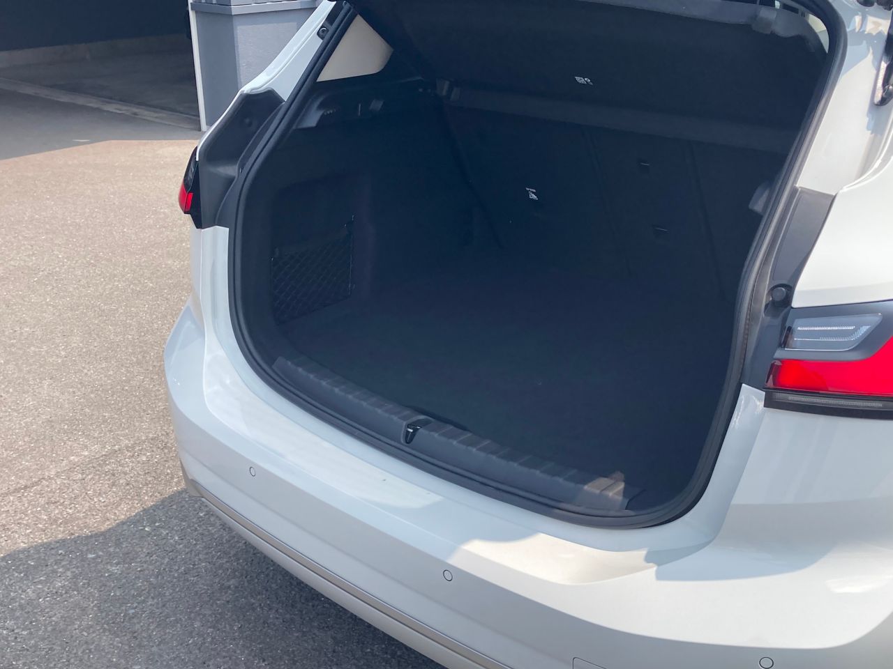 U06 218d Active Tourer B47 2.0d