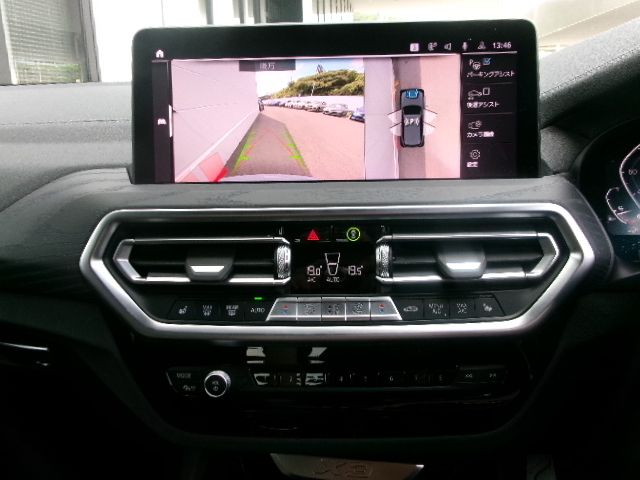 X3 xDrive30e RHD
