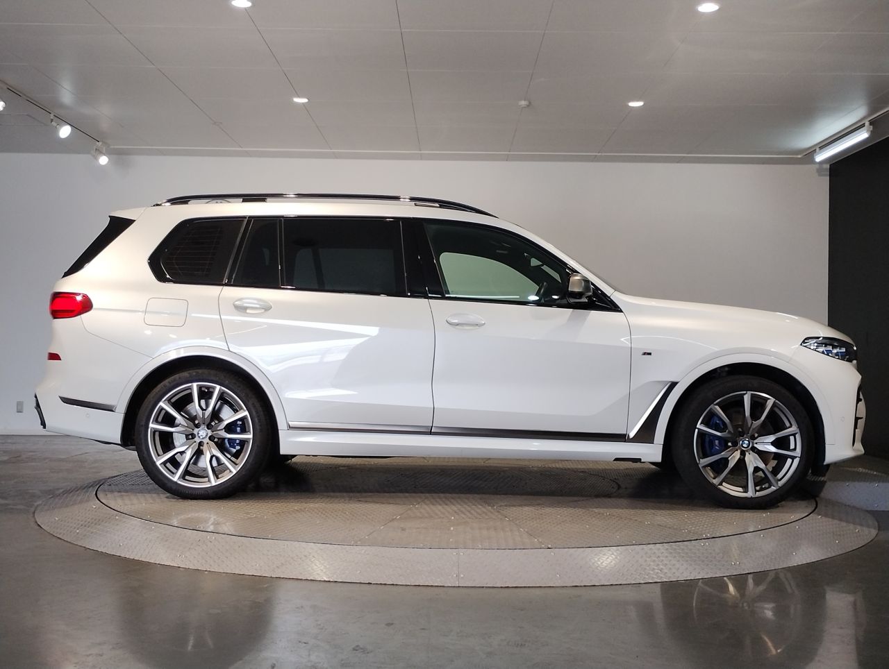 G07 X7 M50i N63 4.4i
