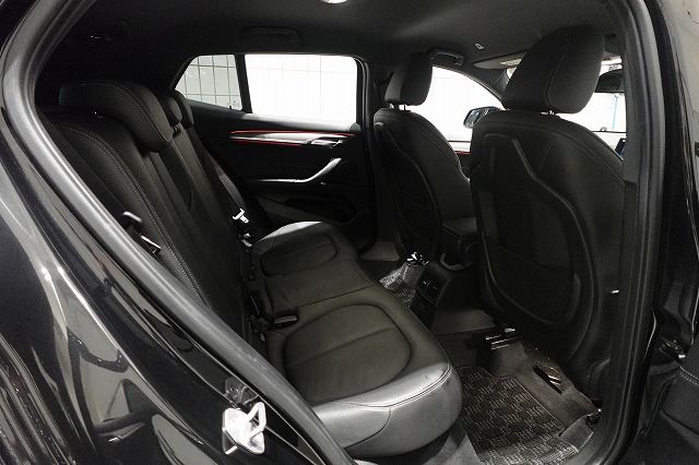 F39 X2 xDrive20i B48 2.0i SAC