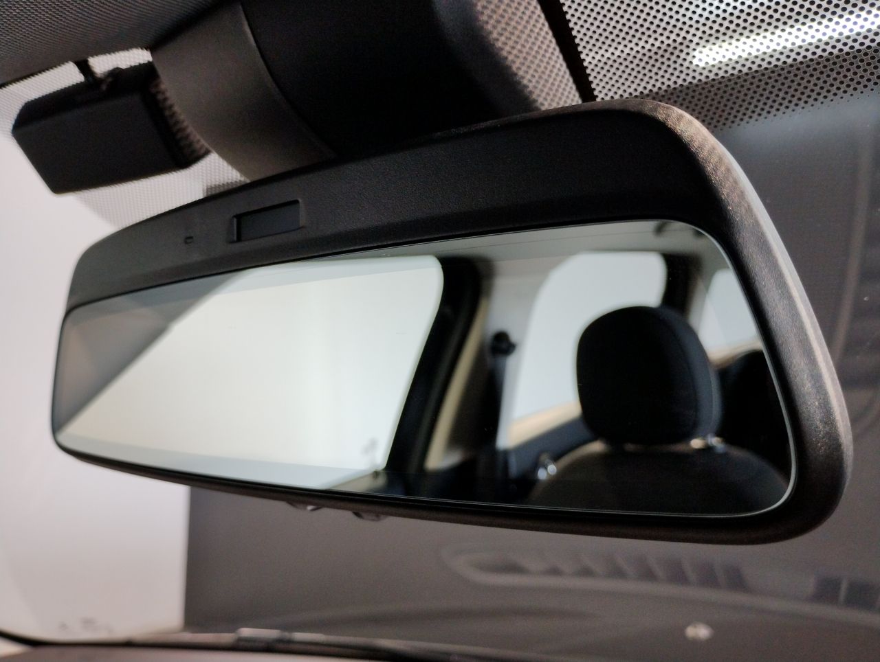 MINI CROSSOVER COOPER D