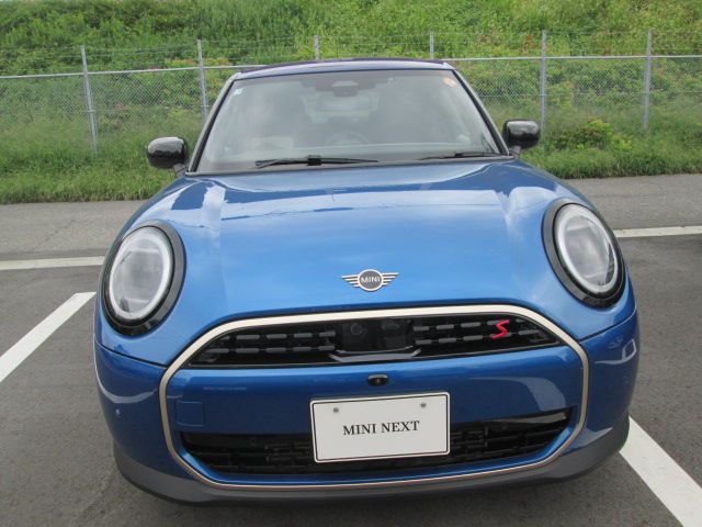 F65 MINI Cooper S 5Dr