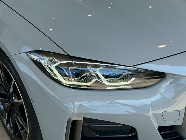 G26 M440i xDrive B58 3.0 RHD