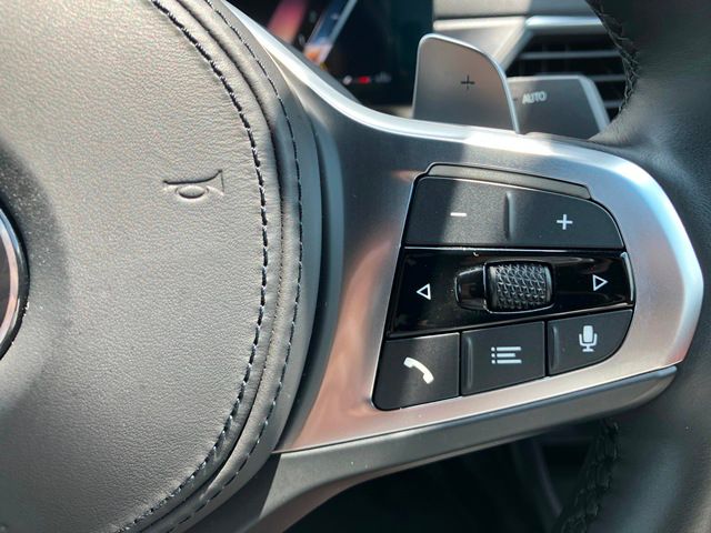 G23 M440i xDrive Convertible RHD