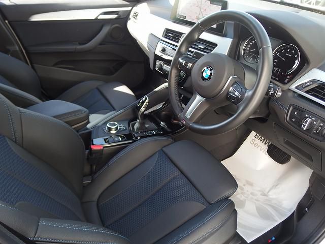 X1 sDrive18i RHD