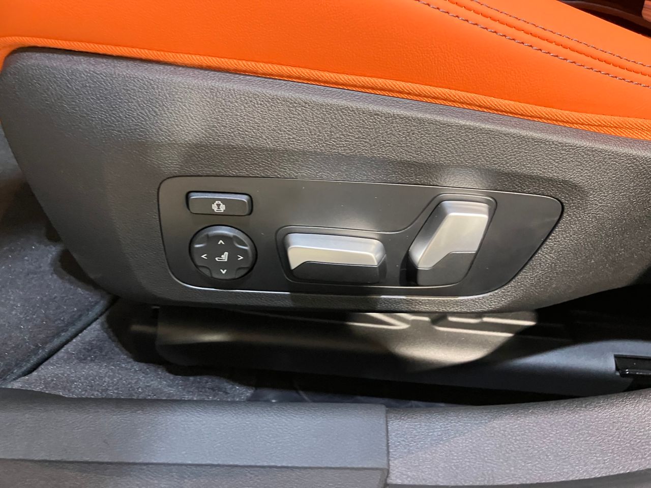 G80 M3 Competition M xDrive Saloon RHD