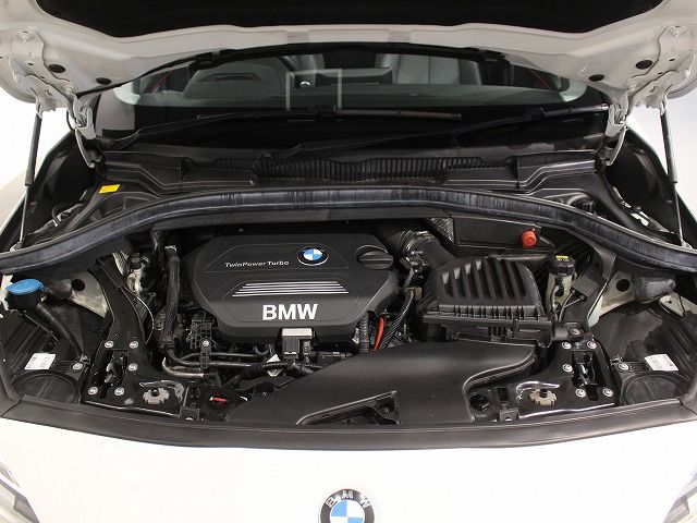 218D GRAN TOURER RHD