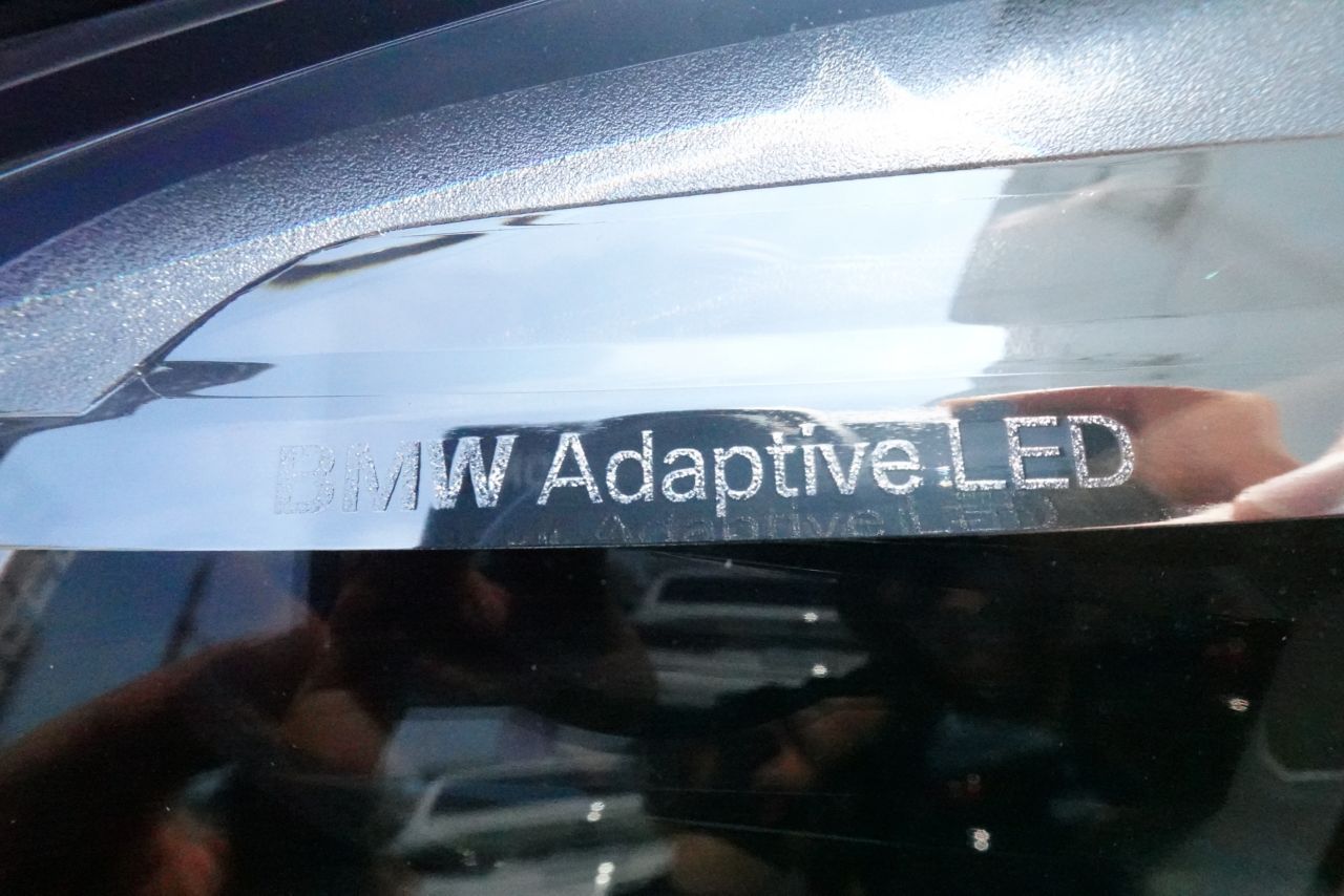 X3 xDrive20d RHD ZA