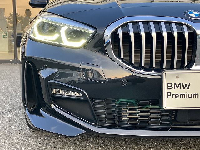 118i RHD