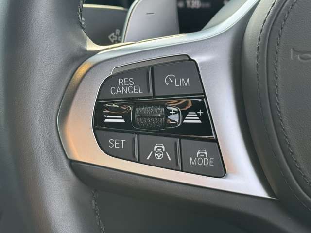 G26 M440i xDrive B58 3.0 RHD