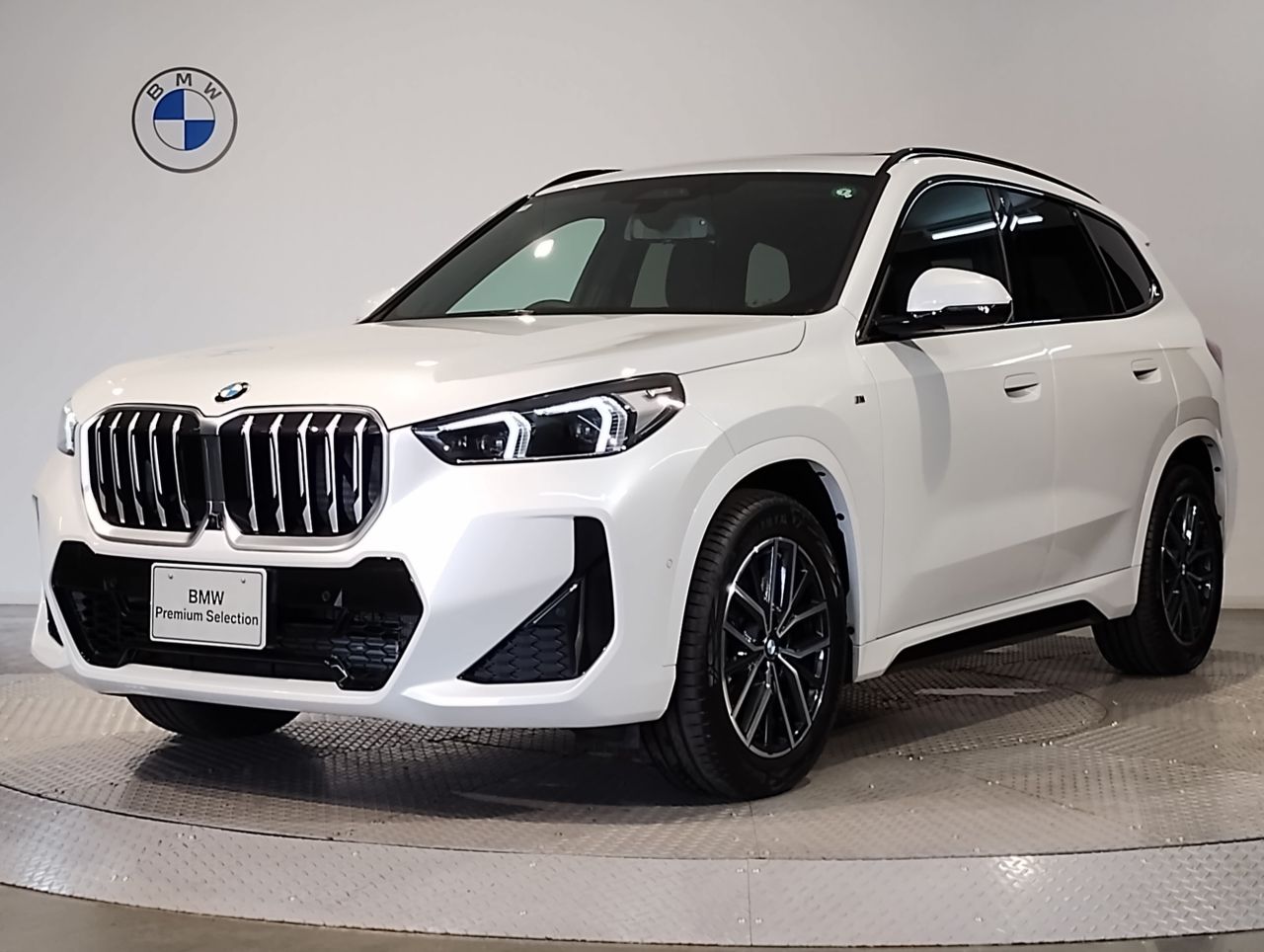 X1 xDrive20d M Sport