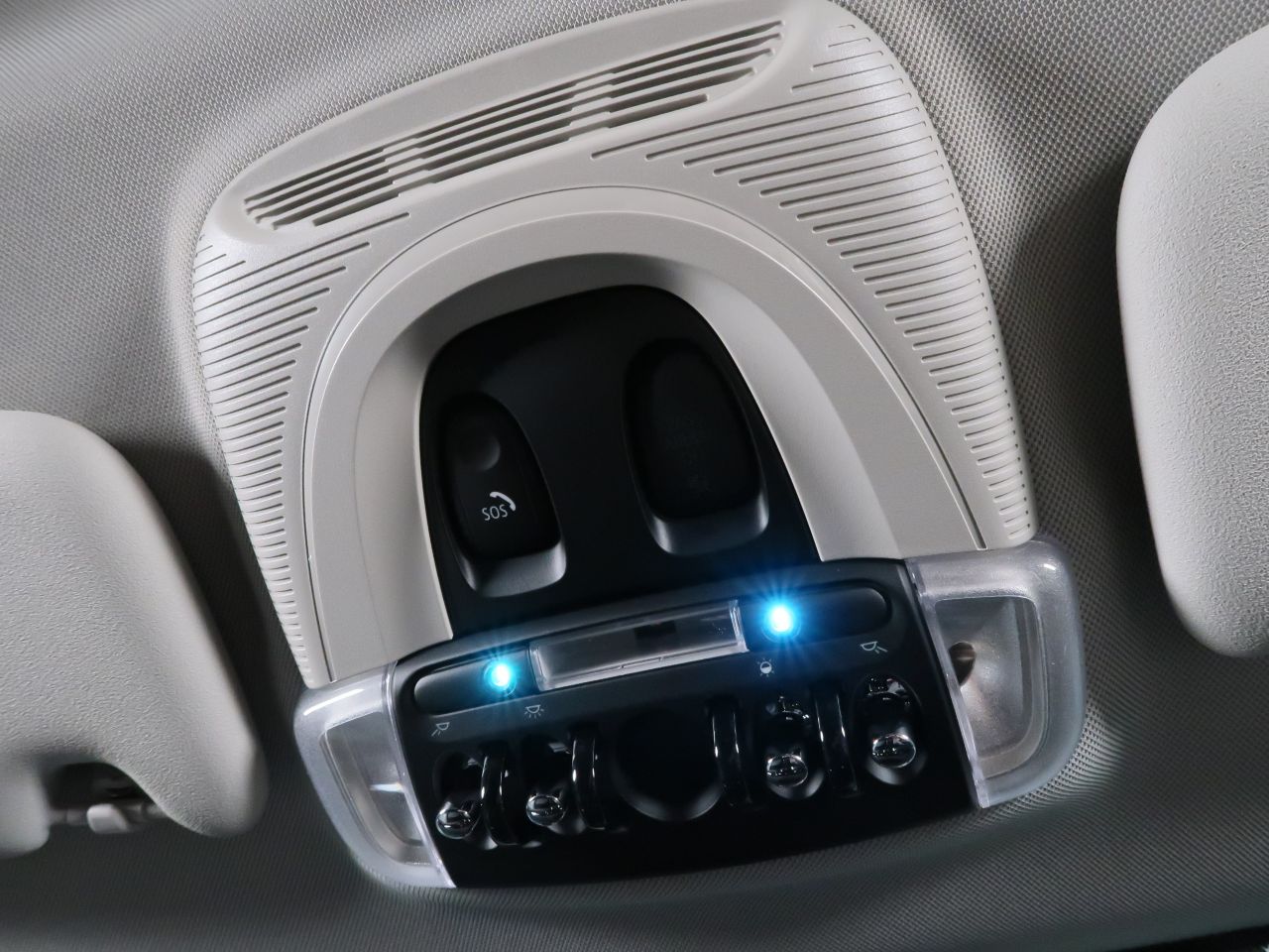 Cooper 5 doors