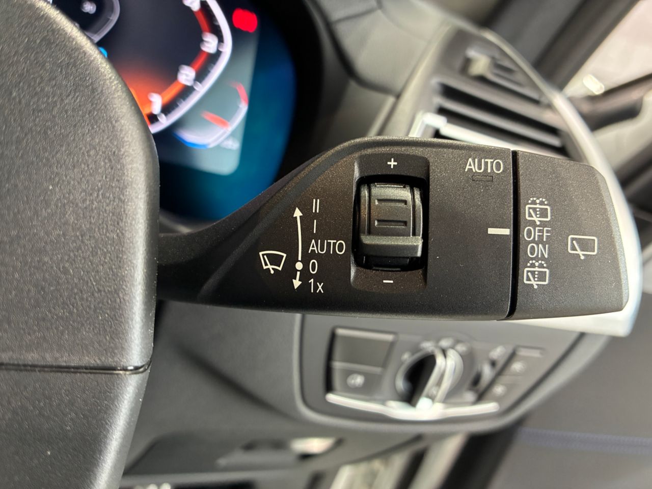 G01 X3 M40i RHD LCI ZA