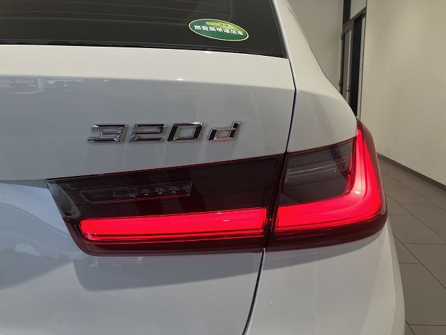 G21 320d xDrive Touring RHD