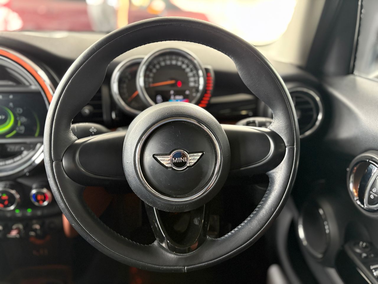 F55 COOPER S