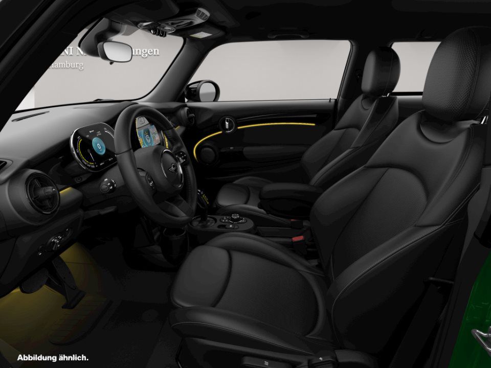 MINI Cooper SE