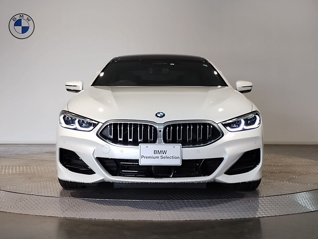 G16 840i M Sport Gran Coupe B58 3.0i