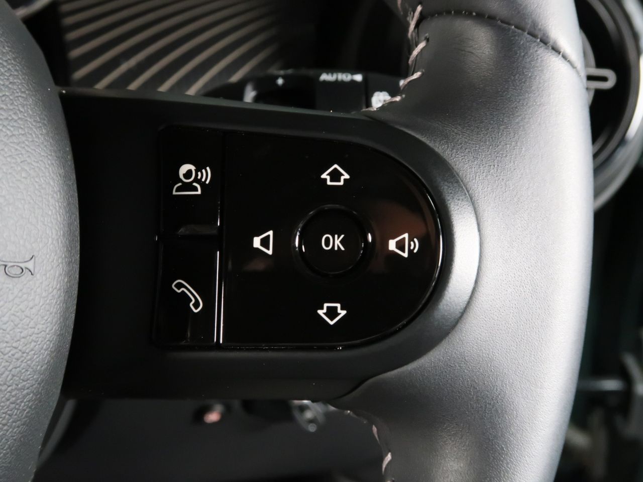 Cooper 5 doors
