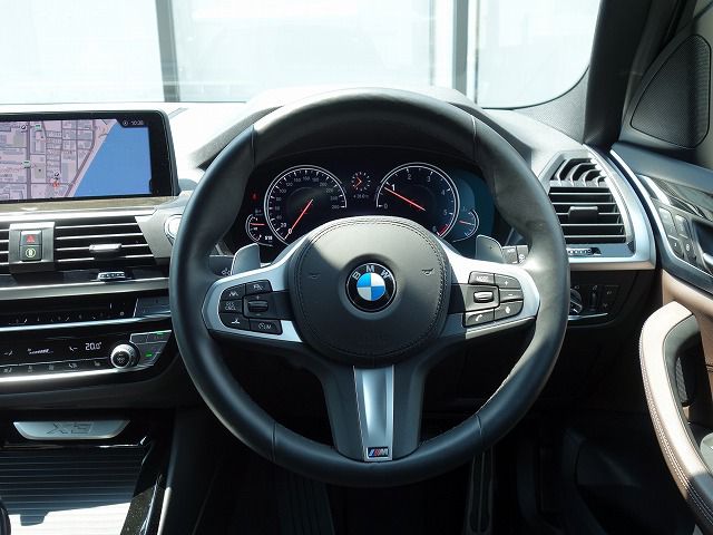 X3 20D