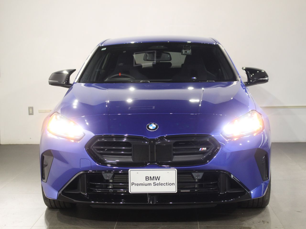 M135 xDrive Sports Hatch