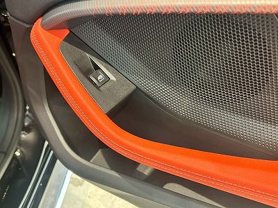 F40 M135i xDrive Sports Hatch 5-door B48 2.0i